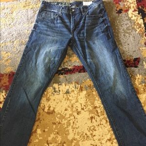 Men’s jeans
